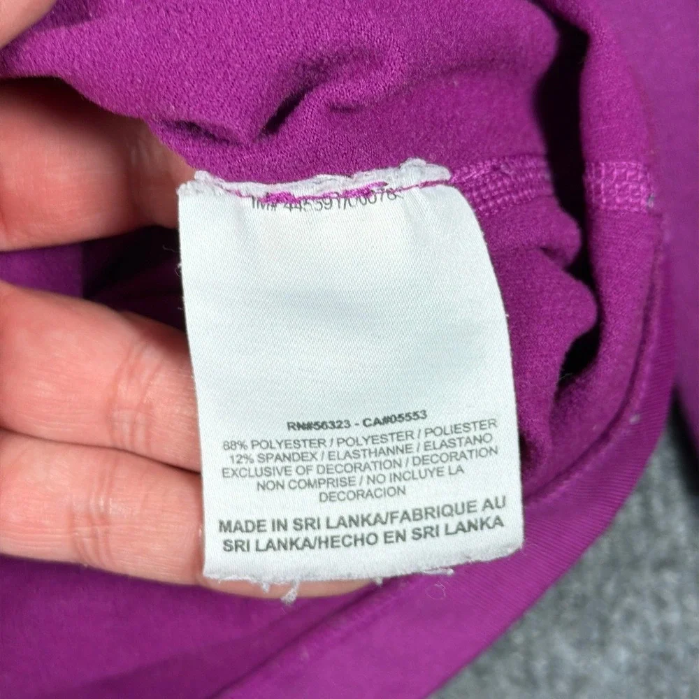 Nike pro combat